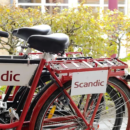 Scandic Wallin-2